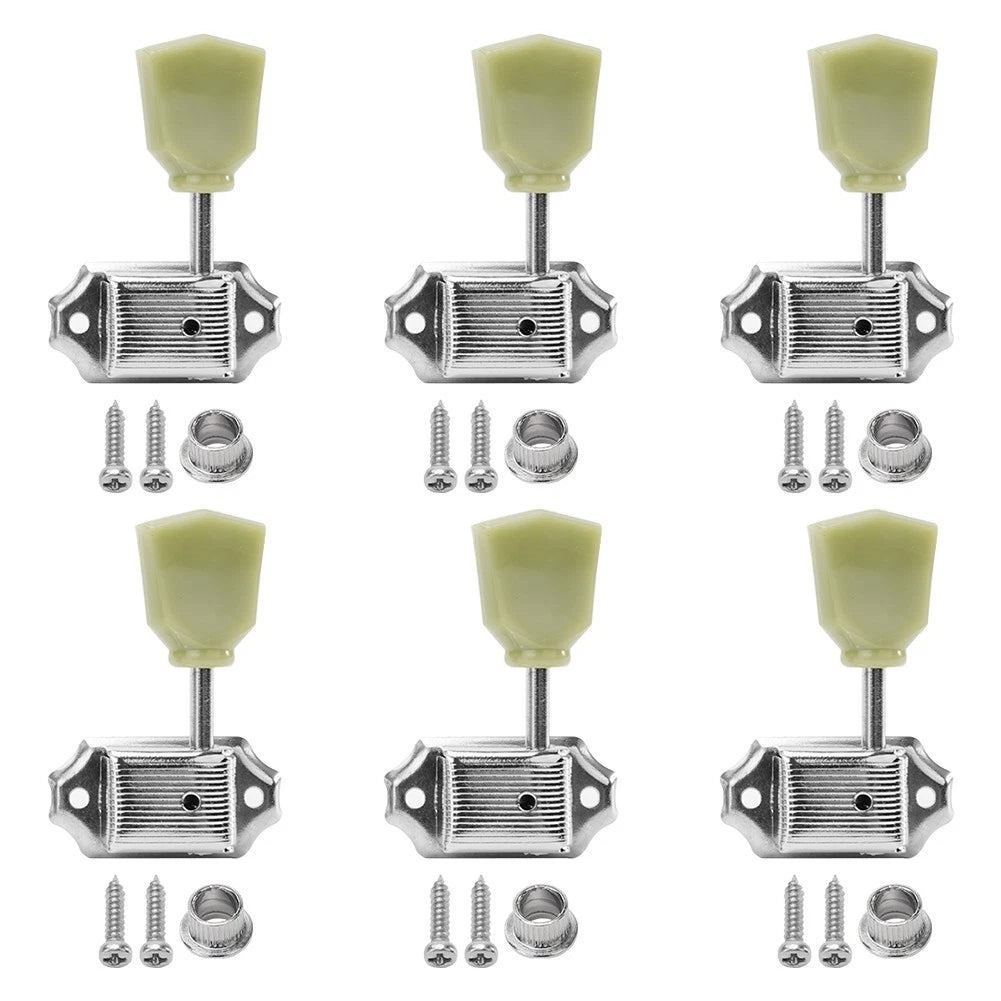Guitar Machine Heads for 2018 Model