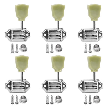 Guitar Machine Heads for 2018 Model