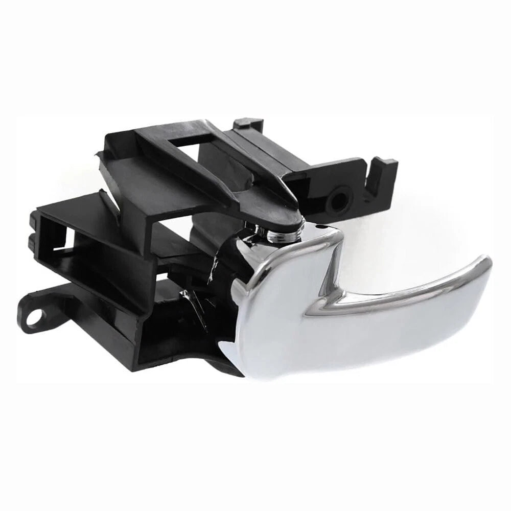 Left Side Inner Door Handle for Nissan Navara D40 Frontier Pathfinder Xterra (2005–2015)