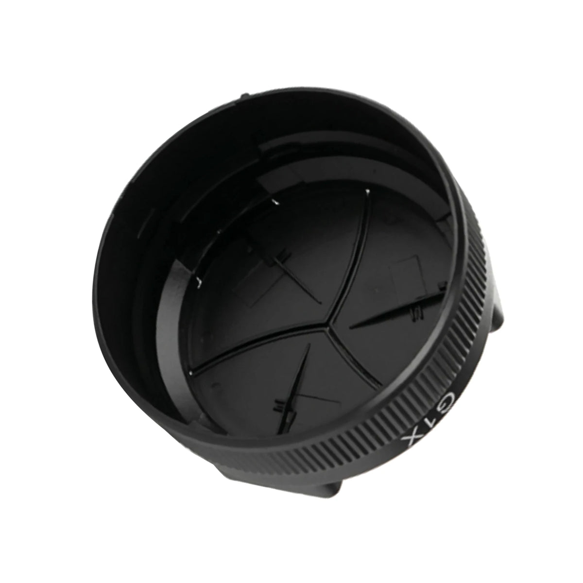 Auto Retractable Lens Cap for Canon G1X (2012–2017)