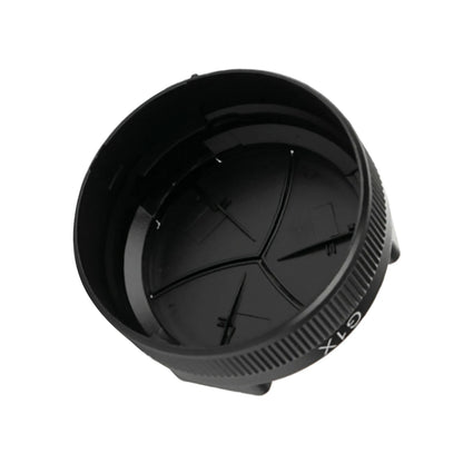 Auto Retractable Lens Cap for Canon G1X (2012–2017)