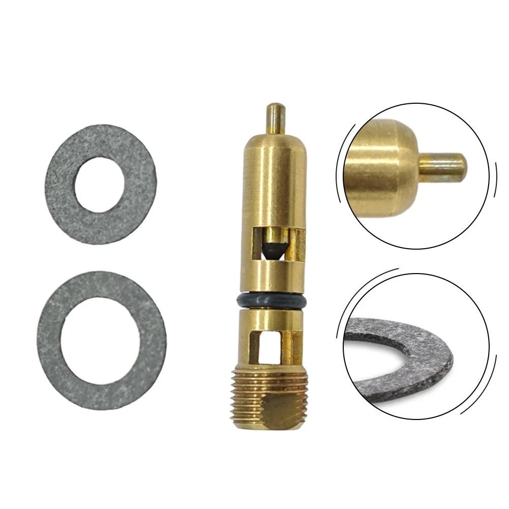 Adjustable Needle Carburetor Repair Kit for