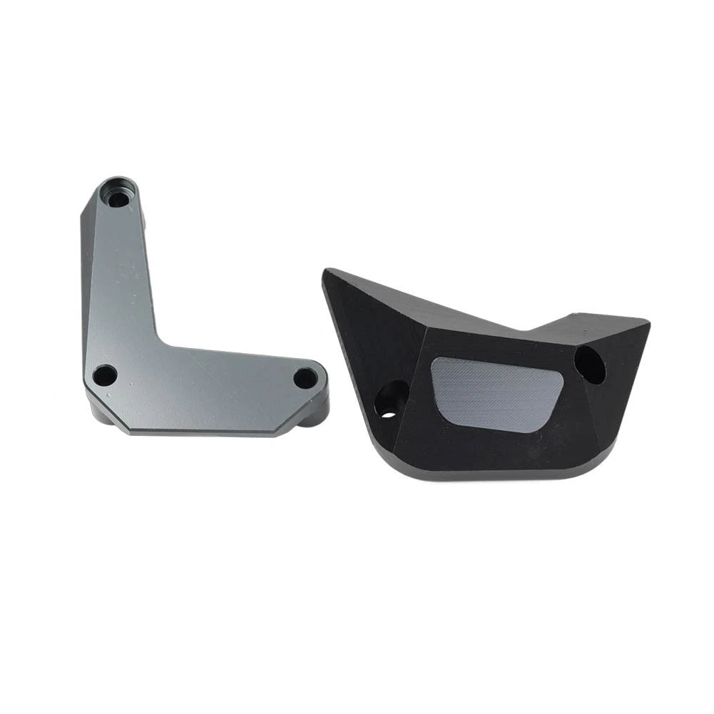 Engine Case Stator Cover Guard Slider for Kawasaki Z1000 (2010–2015)