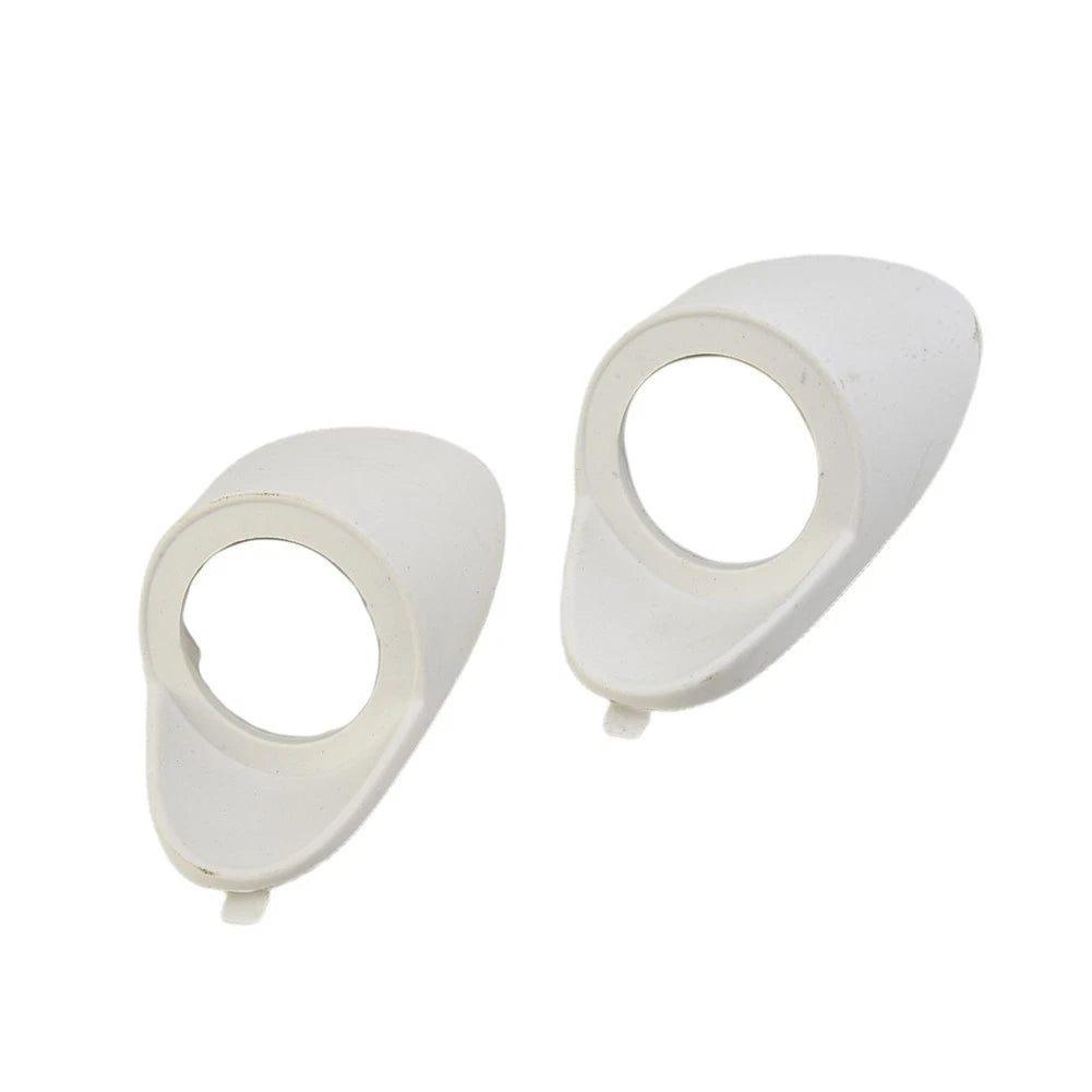 2X Car Audio Tweeter Spacer Bracket for A Pillar/C Pillar Mounting