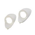 2X Car Audio Tweeter Spacer Bracket for A Pillar/C Pillar Mounting