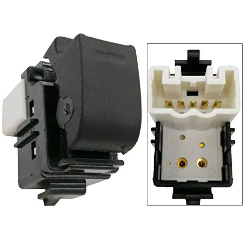 1Pcs Power Window Master Switch for Toyota Scion (2004–2016)