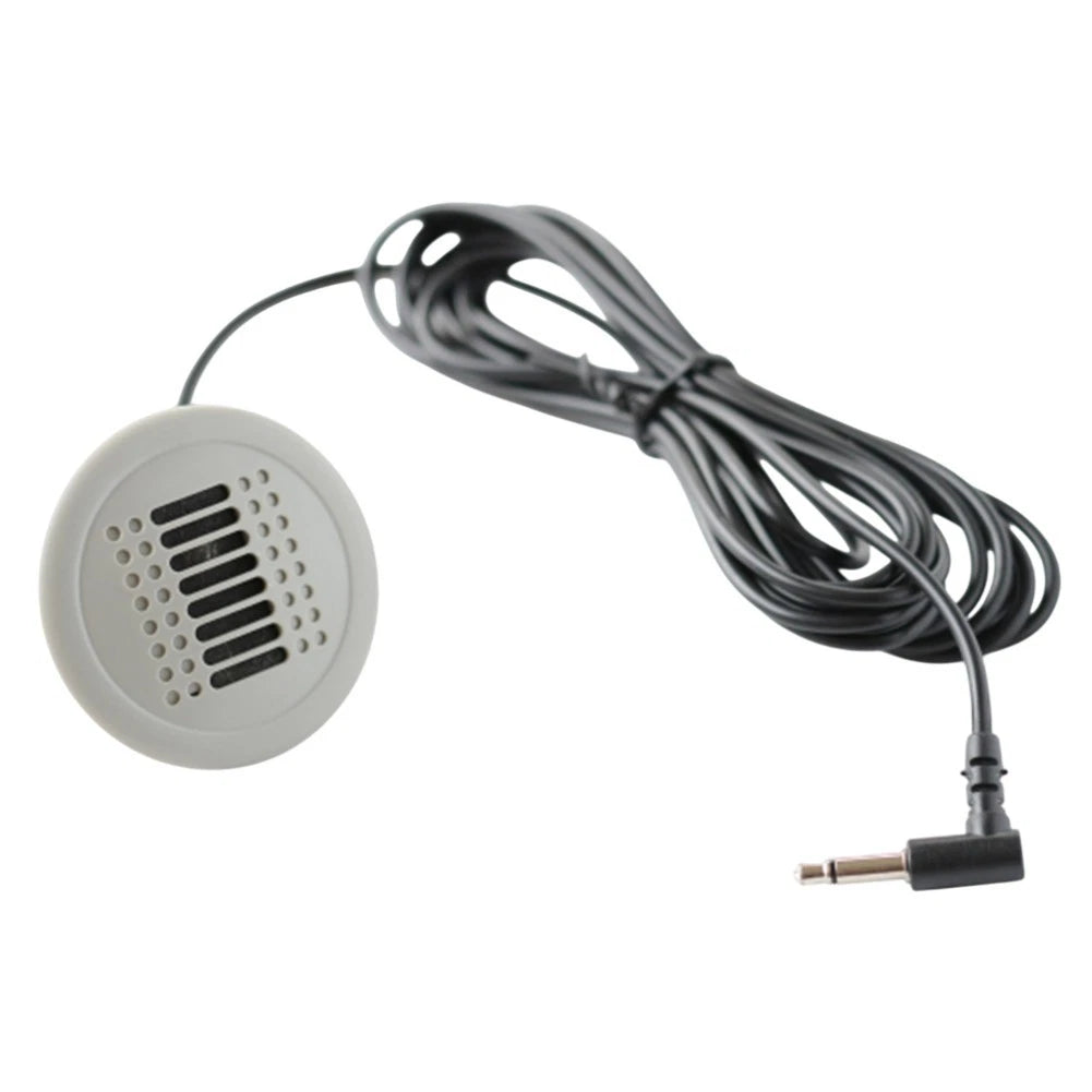 Wired 3.5MM Microphone for BMW