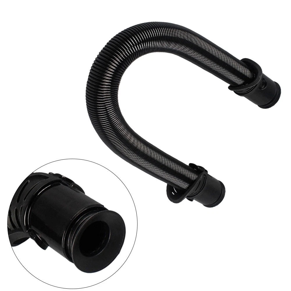 Detachable Vacuum Hose for Stairs (Leak-proof Connection)