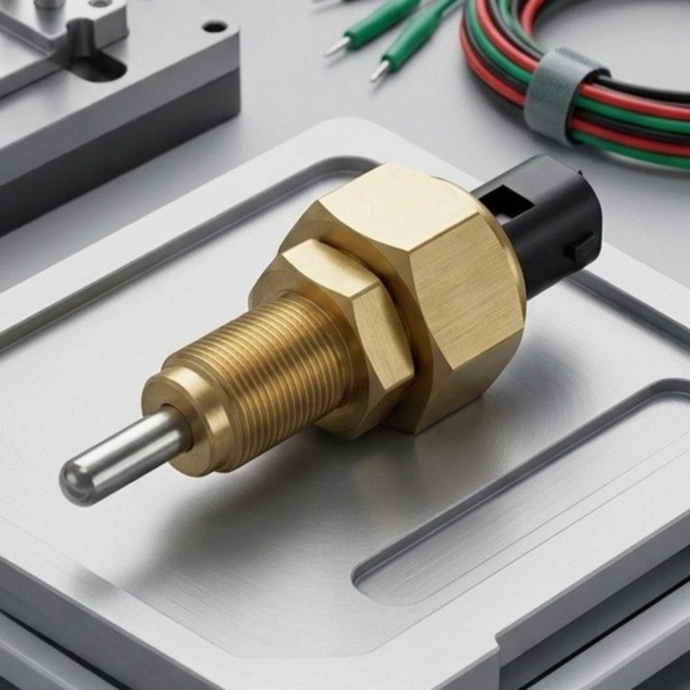 Differential Switch for Volvo (11039219, 03881815)