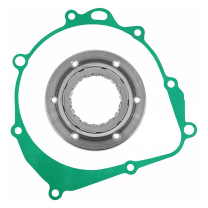 Clutch One Way Bearing with Gasket for Suzuki DR-Z400S (2000–2009, 2011–2024)