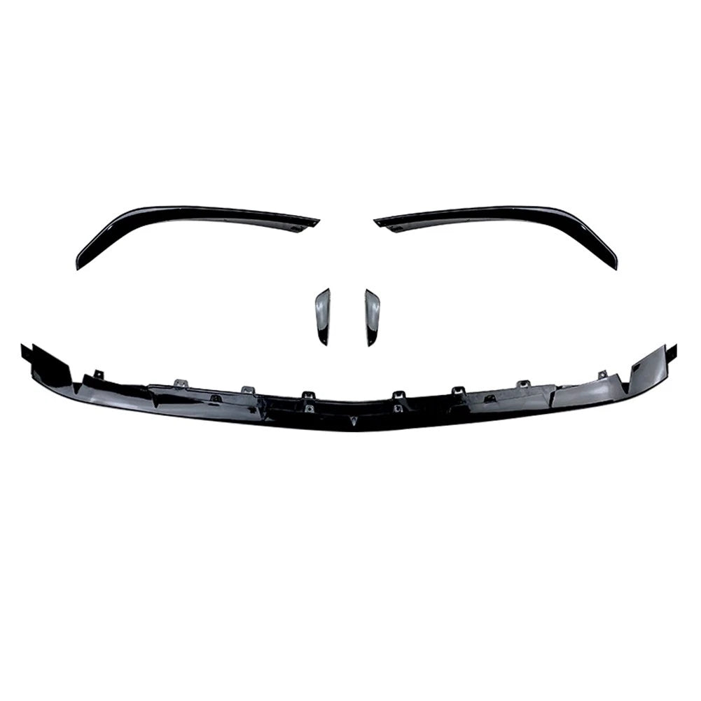 Front Bumper Kit 5PCS for Mercedes Benz A-Class W177 A45 (2019–2021)