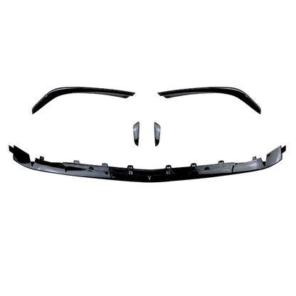 Front Bumper Kit 5PCS for Mercedes Benz A-Class W177 A45 (2019–2021)