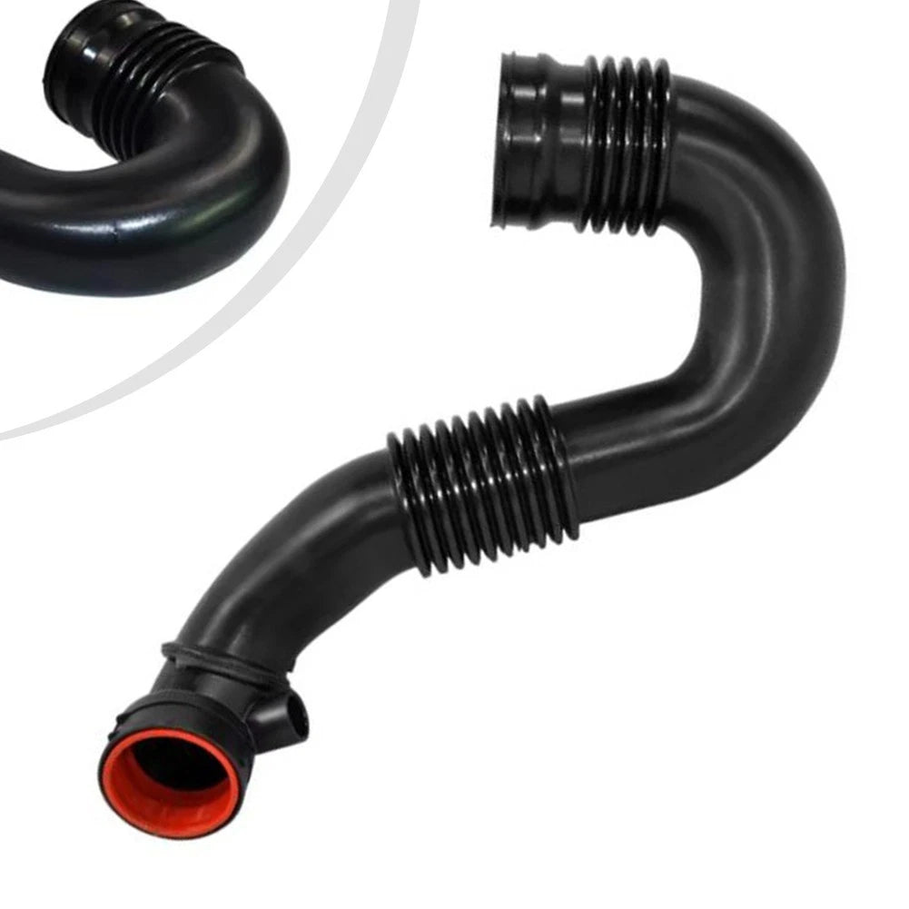 Engine Intake Tube Hose for Sprinter 2500 (2010–2022) Black Plastic