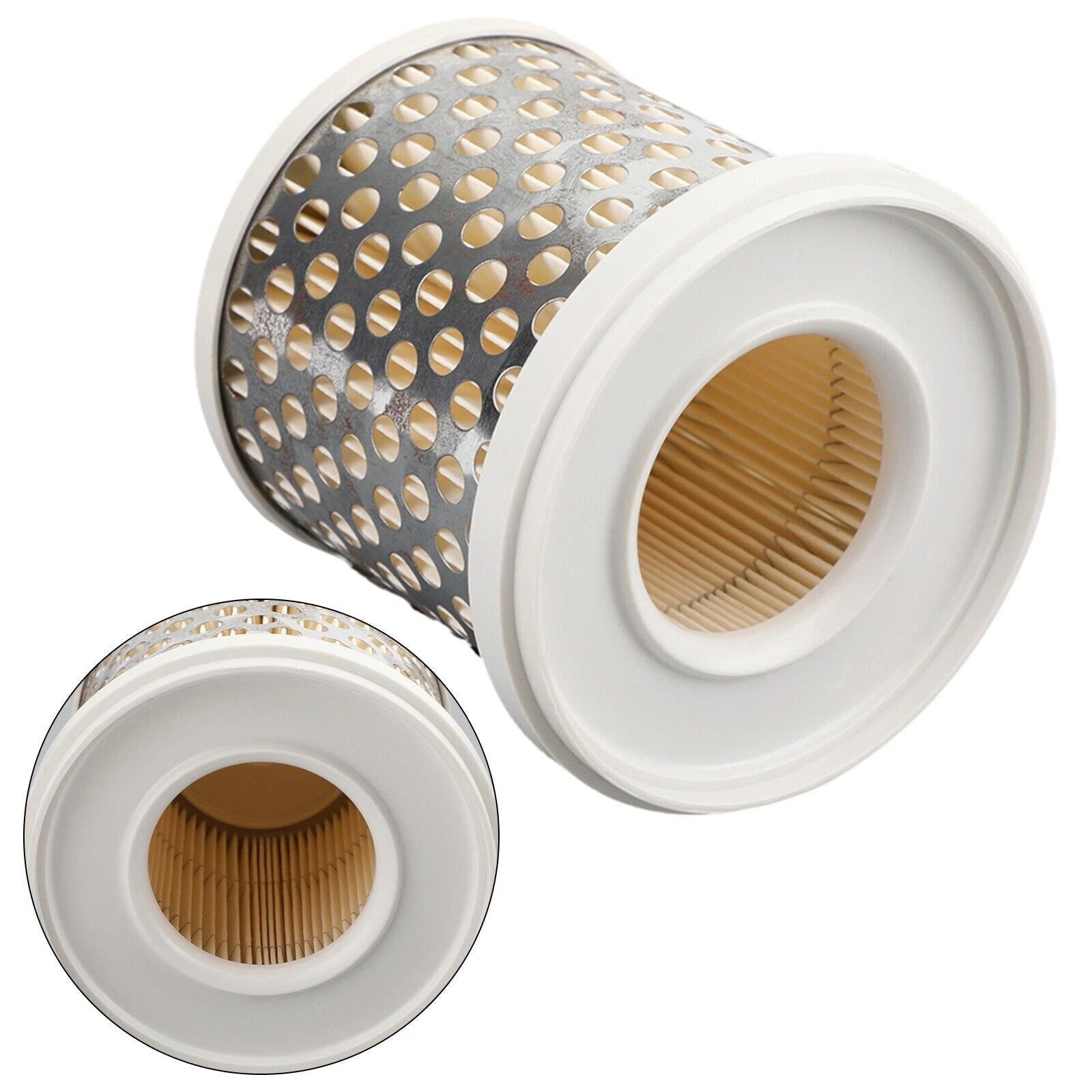 Air Filter Cleaner for Yamaha XV 500 XV535 Virago 400 535 (1987–2000) 2GV-14451-00 T9