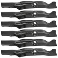 Qty 1 Deck Blade Replacement for Cub Cadet MTD Troy-Bilt (2000–2019)