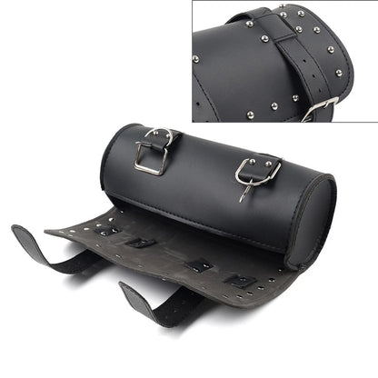 Front Fork Tool Bag for Motorcycle (Universal Fit)