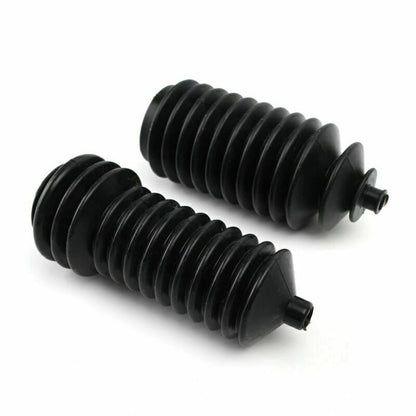 Steering Rack Boots Pair for Polaris Ranger 500 570 700 800 900 (2010–2021)