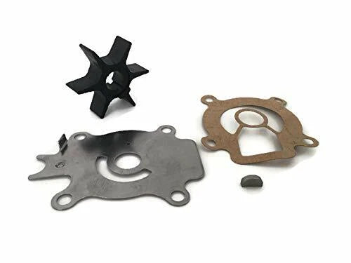 Water Pump Kit for Suzuki DT55 DT65 (Replaces 17400-94701)