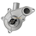Water Pump for Suzuki QuadRacer 450 LTR450 LT-R450 (2006–2011) 17400-45G10 17400-45G11