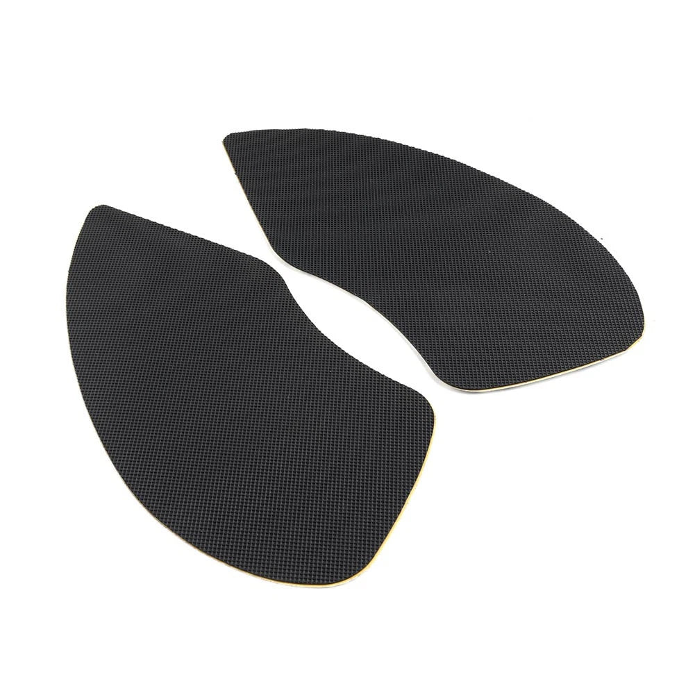 Tank Traction Side Pad Decals for BMW R Nine T (2015–2018)