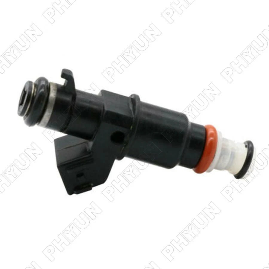 4x Fuel Injectors for Honda CR-V (2002–2004)