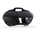 Headlight Inner & Outer Fairings for Harley Road Glide (2015–2024) Black Denim