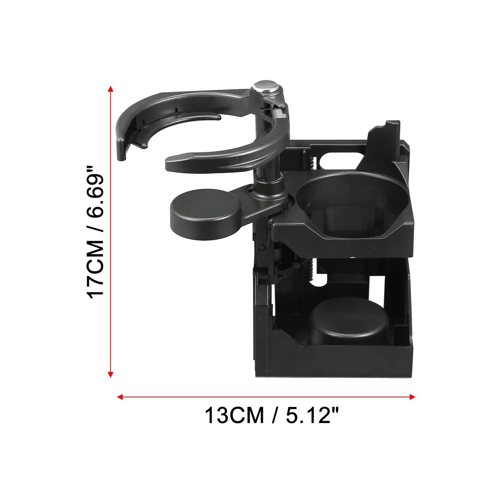 Car Cup Holder Bottle Water Cupholder for Mercedes-Benz E-Class (1996–2002)