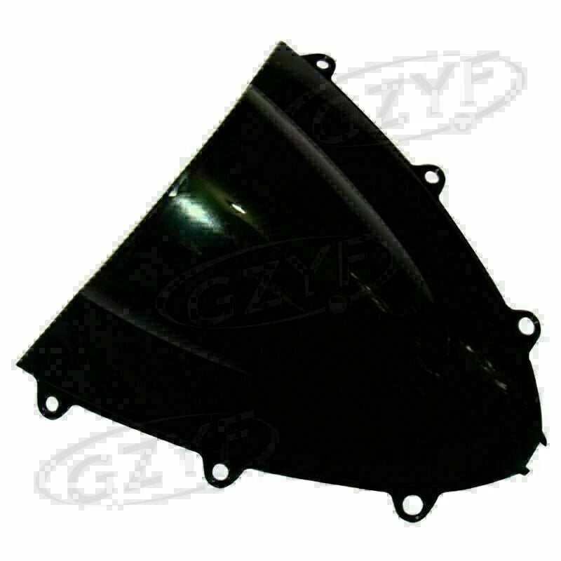 Double Bubble Windshield for Honda CBR1000RR (2008–2011)