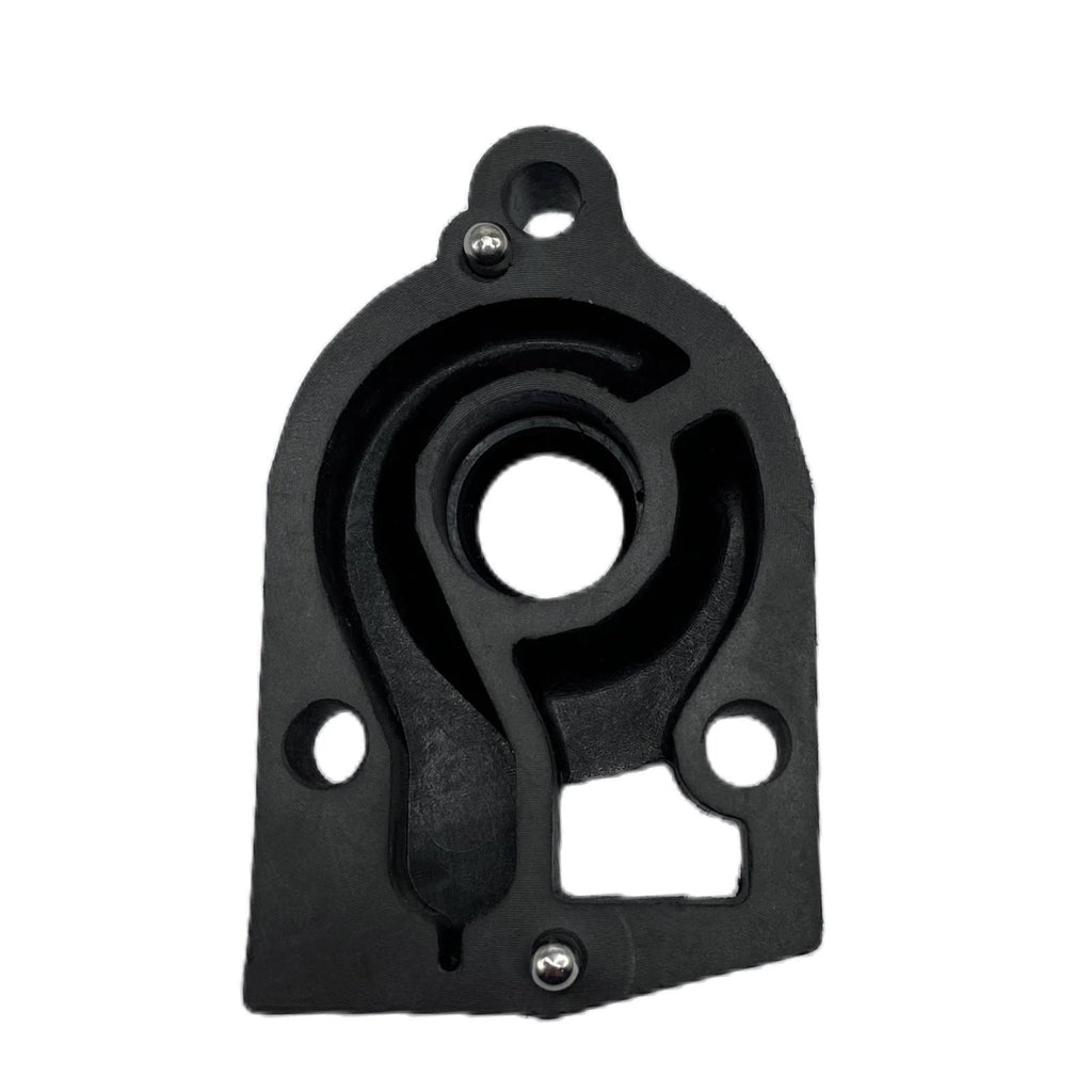 Water Pump Base for Mercruiser Alpha 1 Gen 1 (1983–1990) 46-44292A3 18-3420