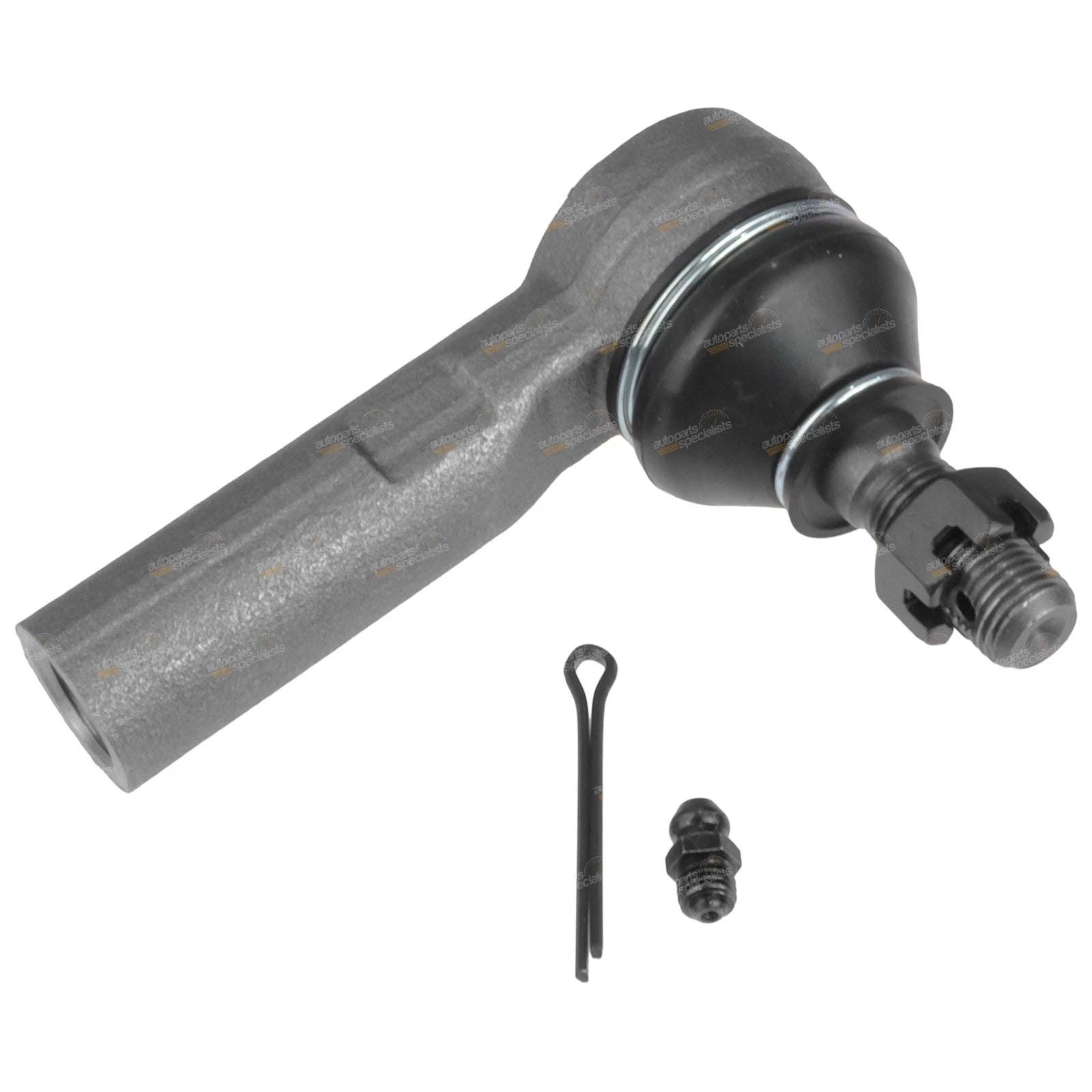 Front Tie Rod Relay End for Toyota Echo (1994–2000)