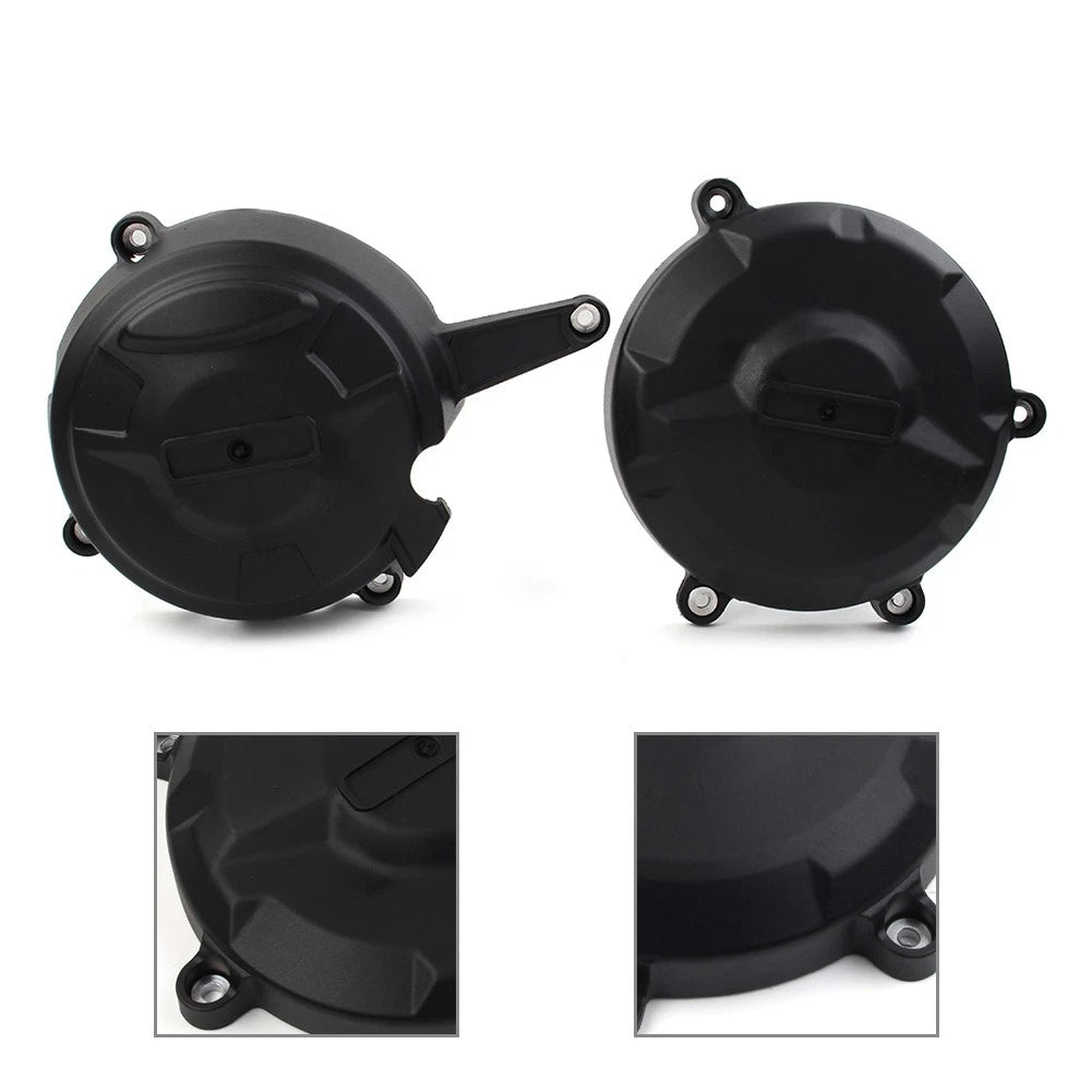 Engine Crash Protector Slider for Ducati 1199 (2012–2014)