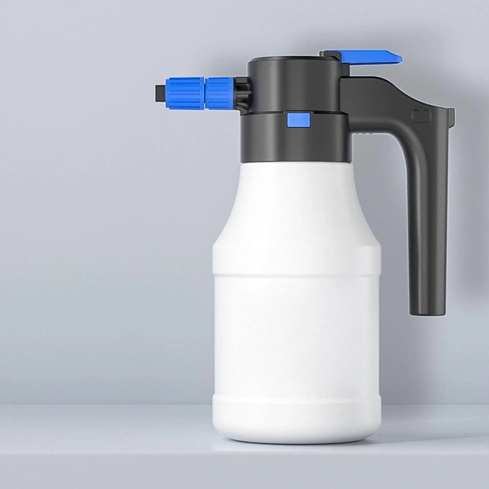 Electric Car Foam Applicator for Autos (PE PP Construction)