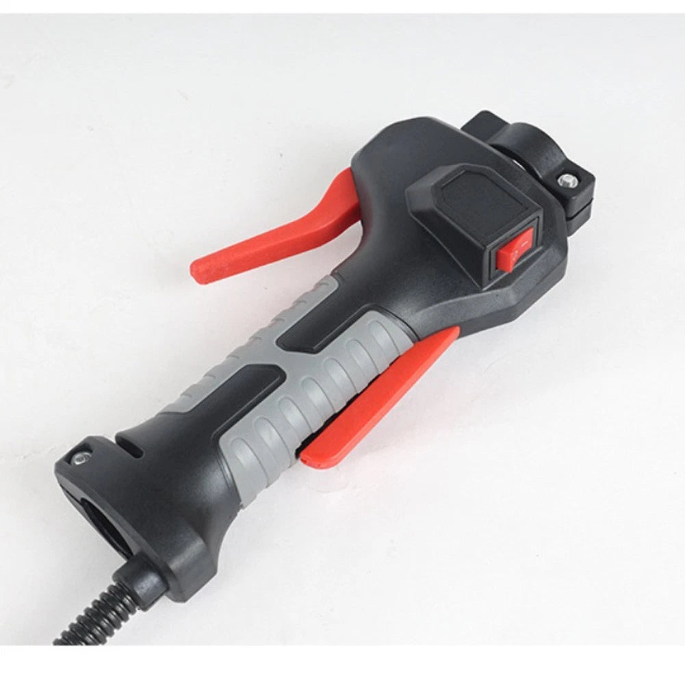 Trimmer Switching Assembly for Compatible Models