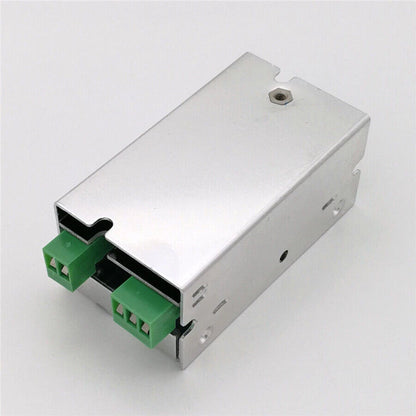 12V LED Fingerprint Motorcycle Lock Start Switch Control Module for Motorcycles