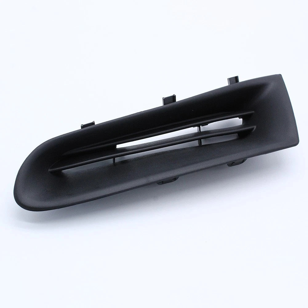 Front Bumper Grill for Renault Clio MK3 (2005–2009)