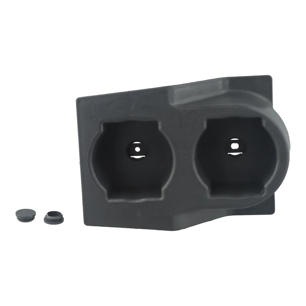 Storage Cup Holder Insert for