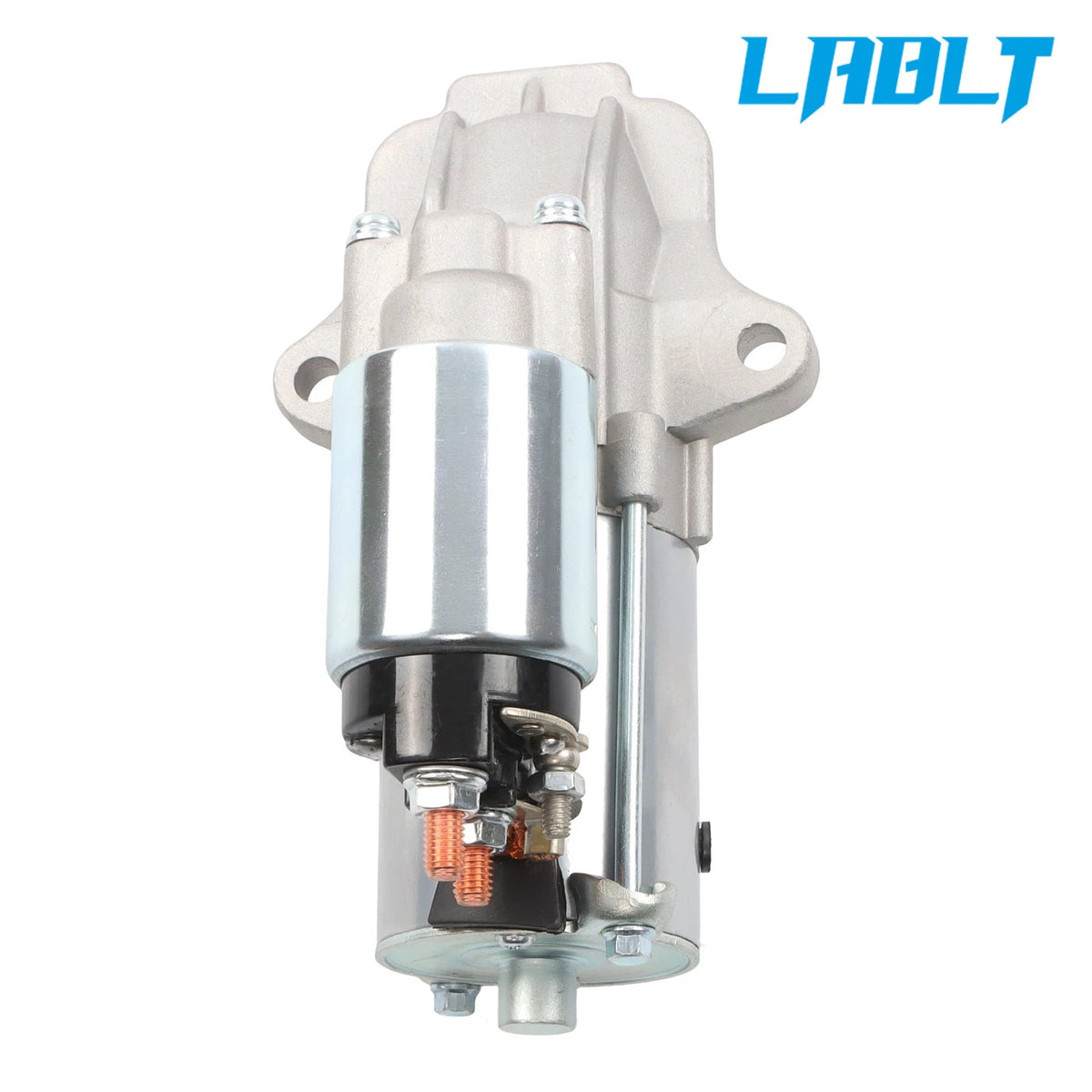 Starter for Ford Focus (2003–2010), Escape (2005–2012), Explorer, Fusion 2.0/2.3/2.5L 6674N