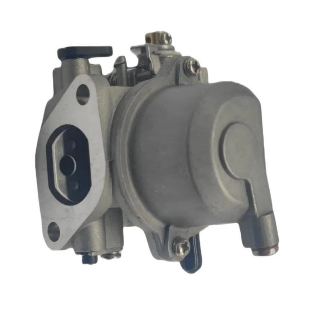 Carburetor for Yamaha 4 Stroke 4HP F4 Outboard Motors (67D-14301-10)