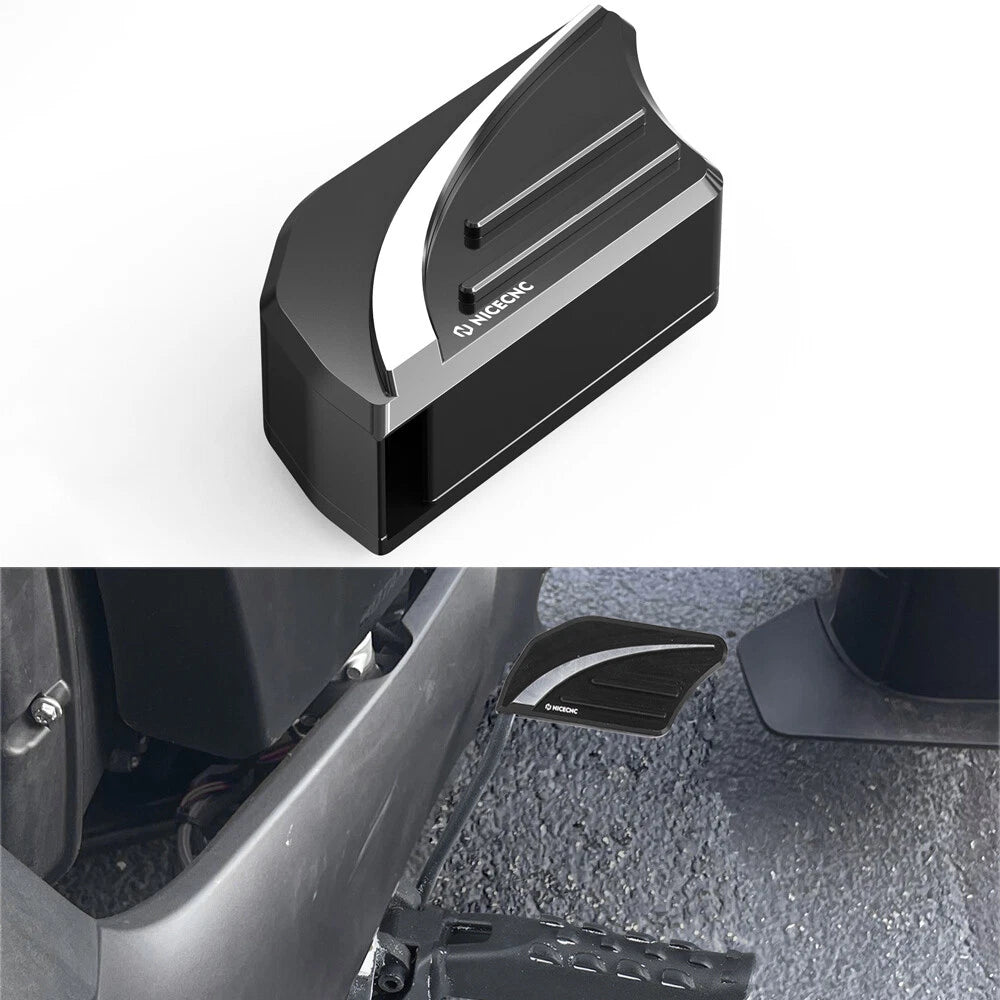 Rear Brake Peg Extender for Can-Am Ryker 900 (2019–2023)