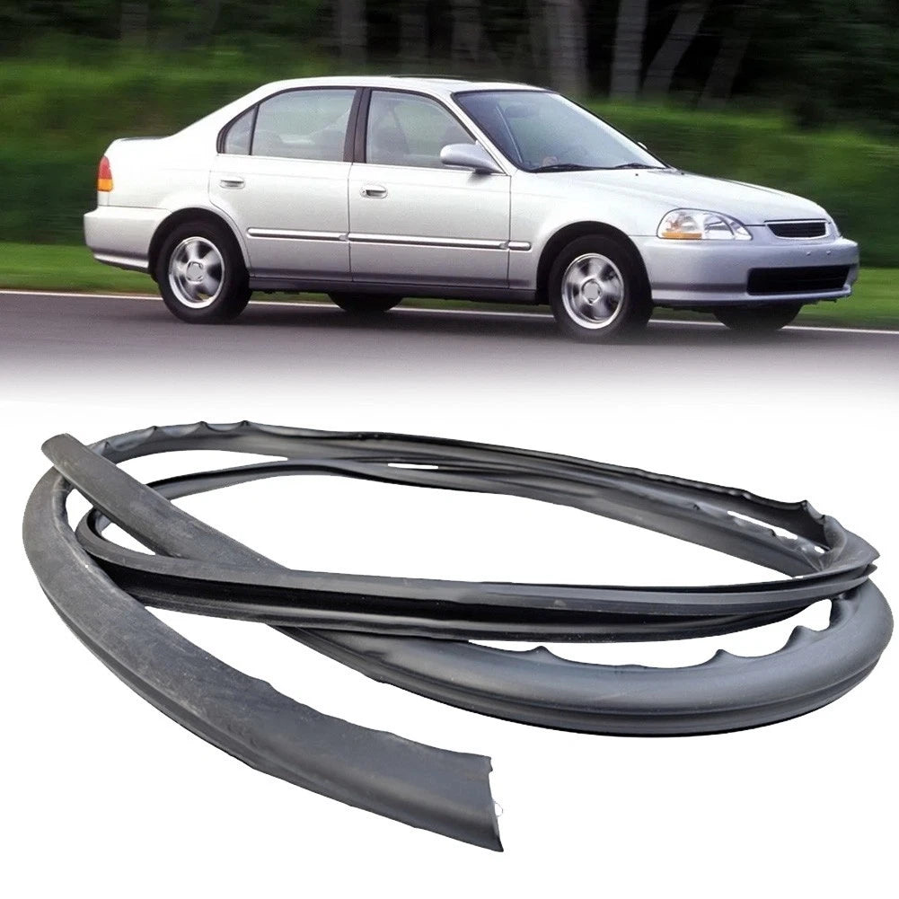 Windshield Molding for Honda Civic (1996–2000)