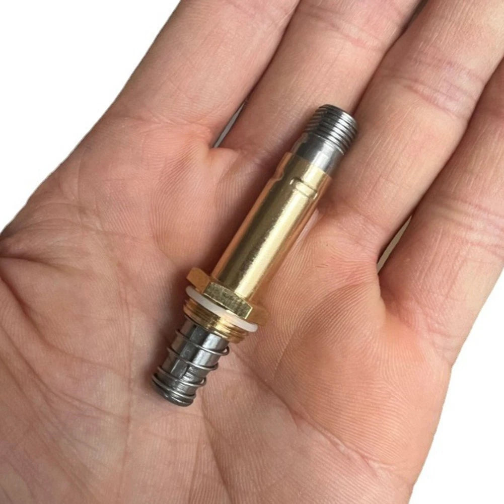 Carbon Dioxide Regulator for Fish Tank