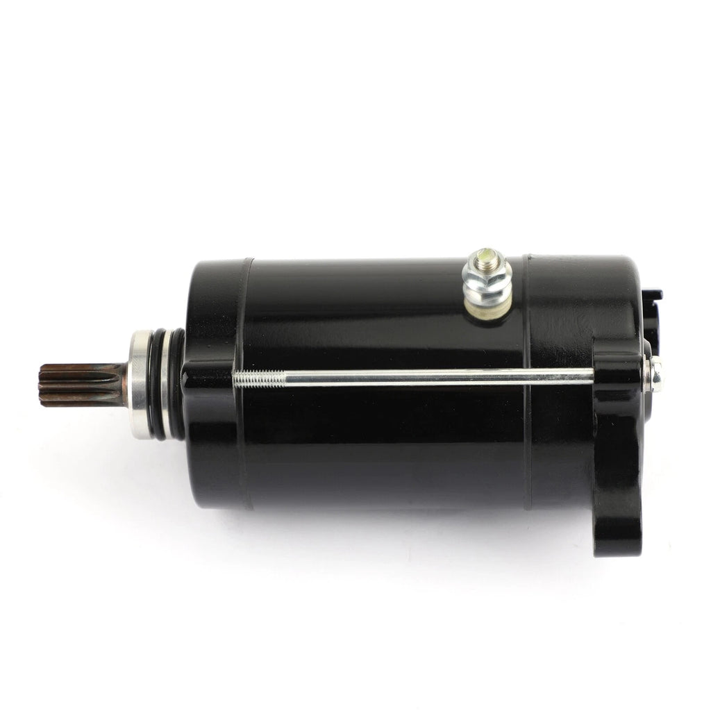 Starter for Yamaha GP760 WB760 WVT760 XL760 Blaster Venture 760 (1997–2001)