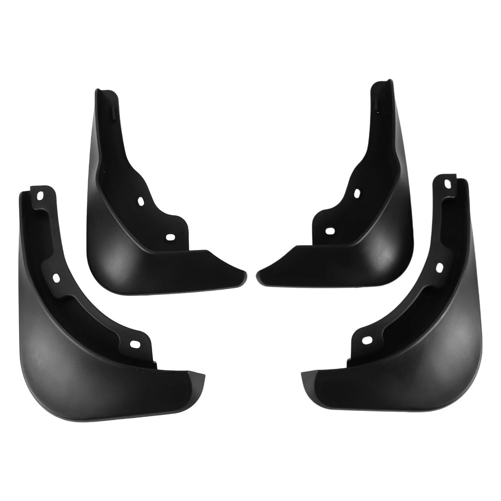 Mud Flaps Splash Guards 1 Set for Volkswagen Magotan 2011–2016