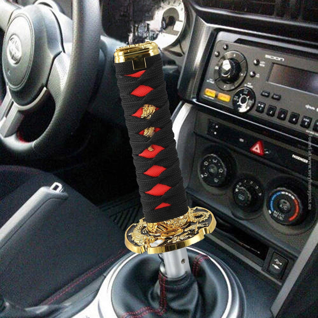 Shift Knob for Katana (15CM, 20CM)
