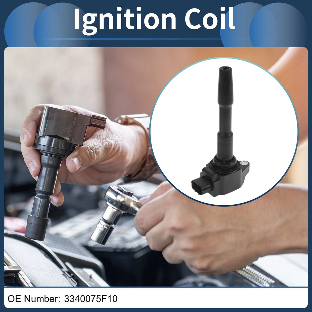 Ignition Coil Pack Replacement for Hyundai Tucson (2010–2018)