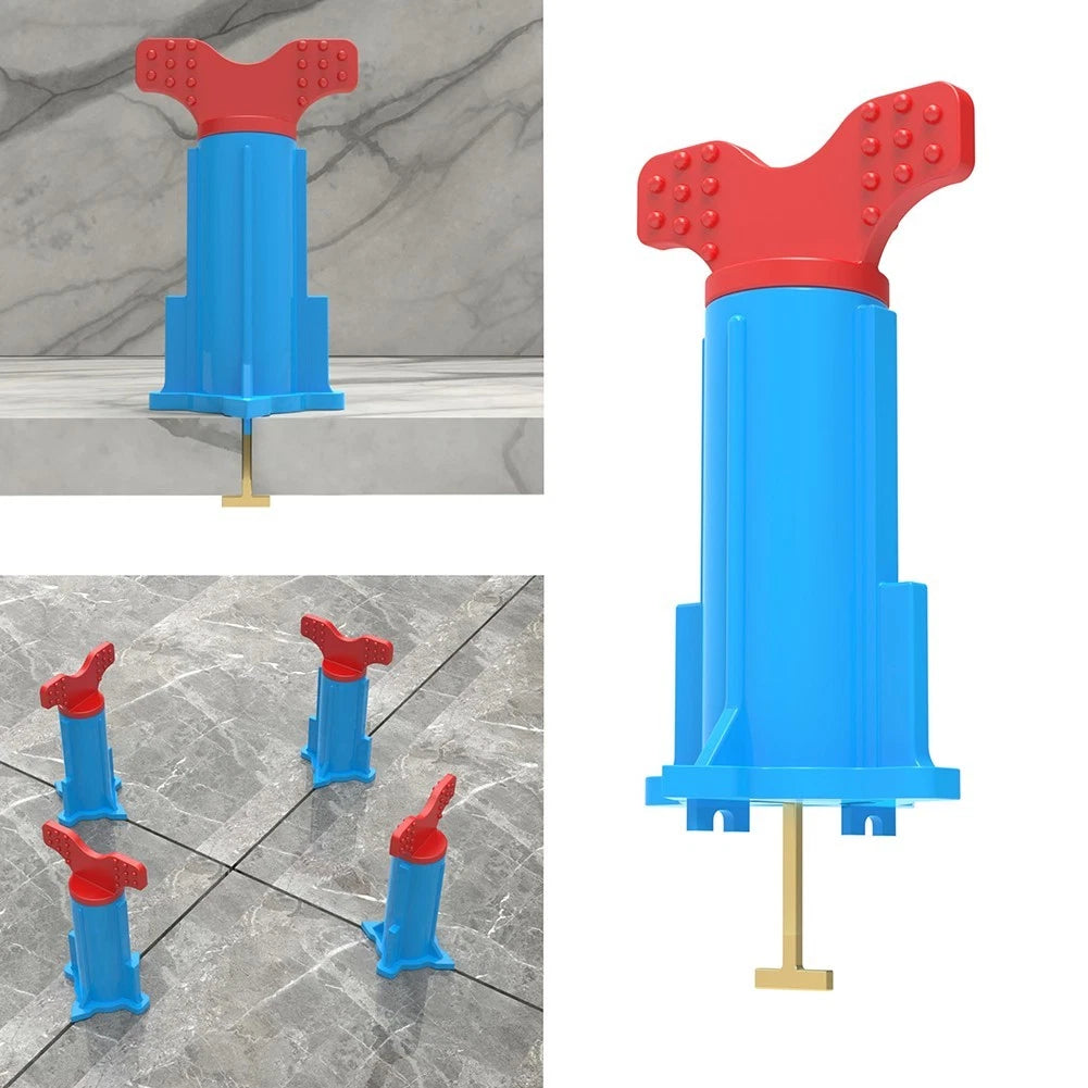40 Piece Tile Installation System for Beginners and Pros