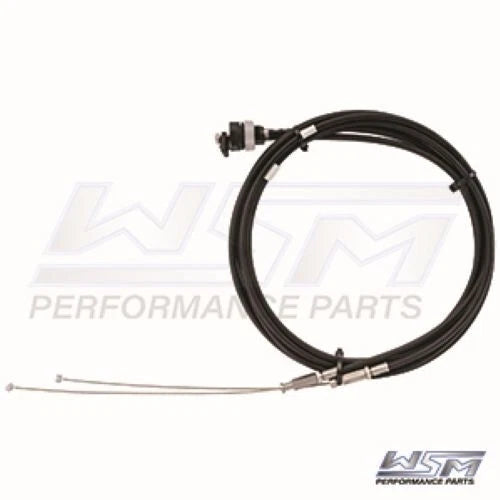 WSM Nozzle Cable for Yamaha 1800 FX (2012–2014) - 002-052-12