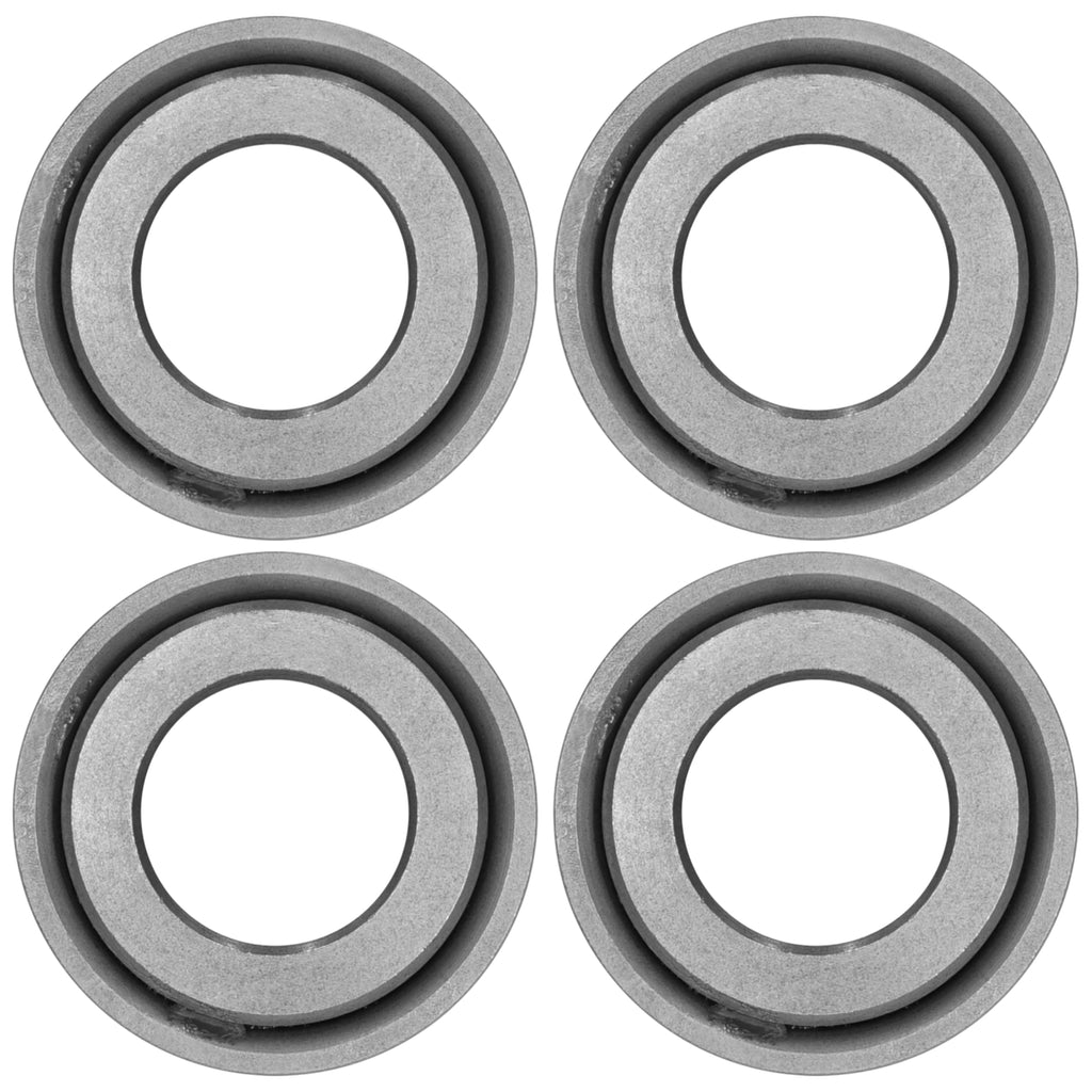 Front Wheel Bearing Replacement for Hustler Mini Z FasTrak SD SDX Raptor (2000–2019)