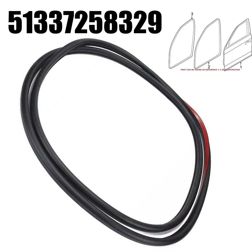 Front Door Seal for BMW Series 3