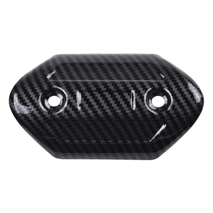 Exhaust Heat Shield Tube Cover for Motorcycle (Performance)